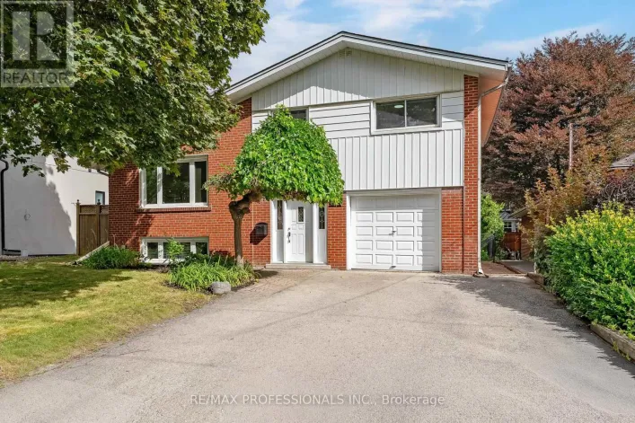 89 GLEN AGAR DRIVE, Toronto