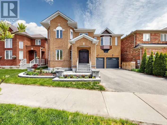 89 GREENWOOD ROAD, Whitchurch-Stouffville