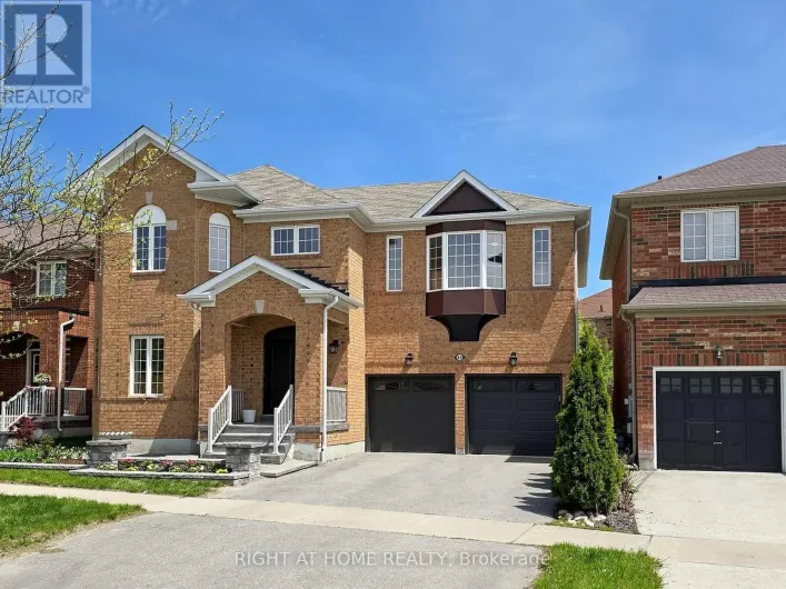 89 GREENWOOD ROAD, Whitchurch-Stouffville