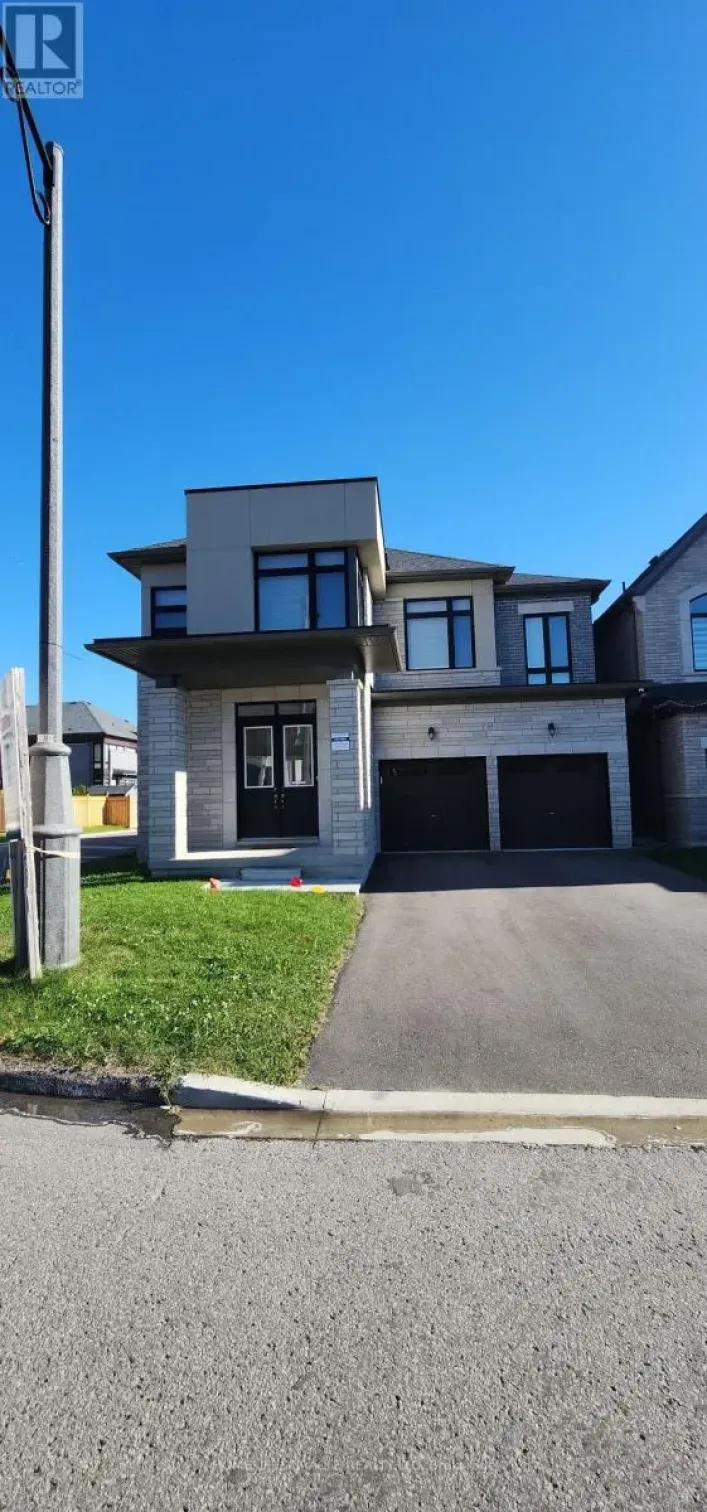 89 HALLDORSON AVENUE, Aurora