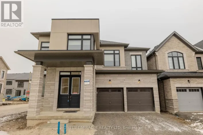 89 HALLDORSON AVENUE, Aurora