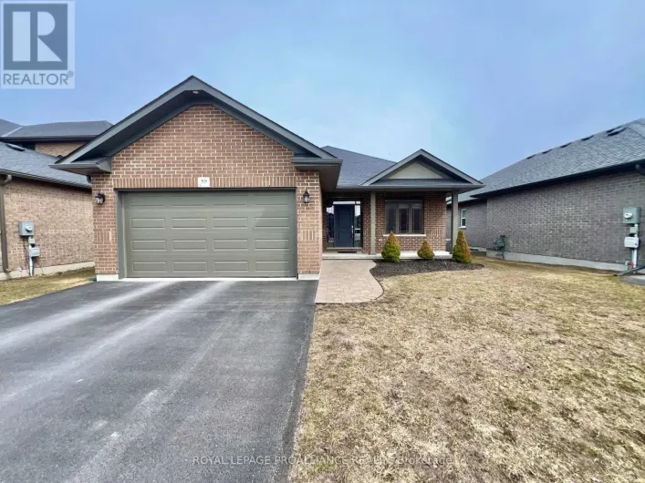 89 HAMPTON RIDGE DRIVE, Belleville