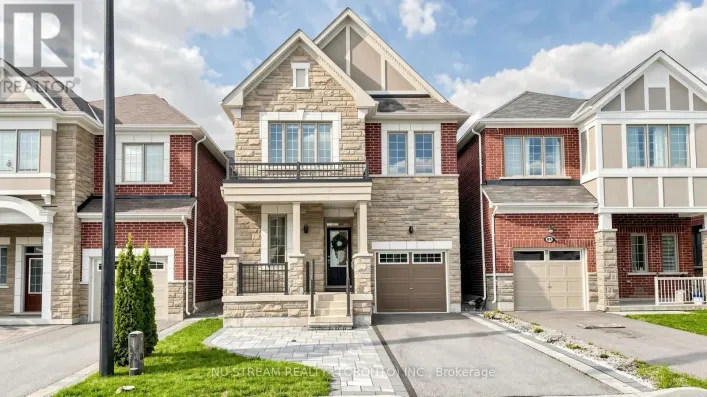 89 HARTNEY DRIVE, Richmond Hill