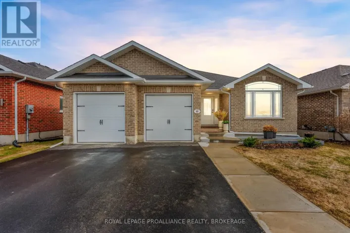 89 HARTWOOD CRESCENT, Greater Napanee