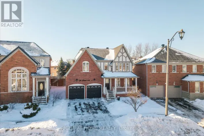 89 HASKELL AVENUE, Ajax