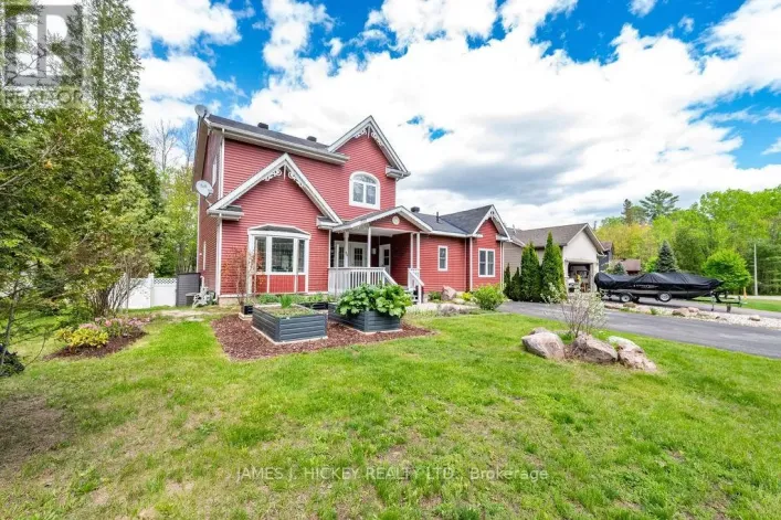 89 HILLCREST AVENUE, Deep River