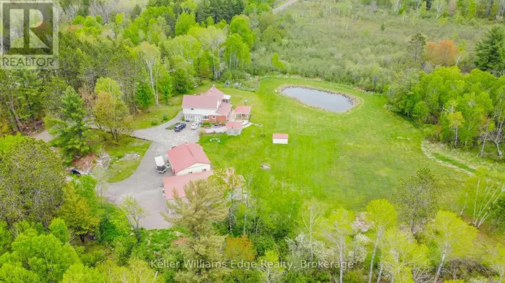 89 HILLS SIDING ROAD, Callander