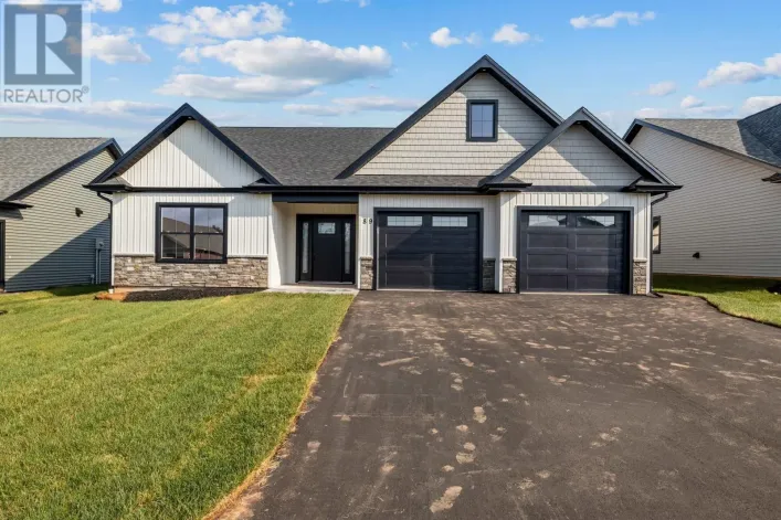 89 Holmes Lane, Charlottetown