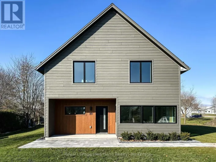 89 ISOBEL STREET, Ashfield-Colborne-Wawanosh