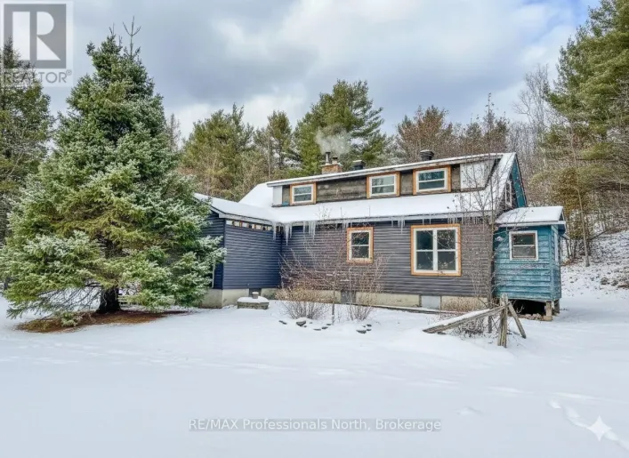 89 JACK LAKE ROAD, North Kawartha