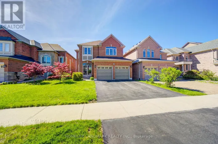 89 JEFFERSON FOREST DRIVE, Richmond Hill