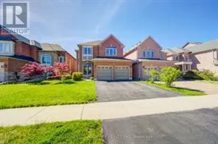 89 JEFFERSON FOREST DRIVE, Richmond Hill