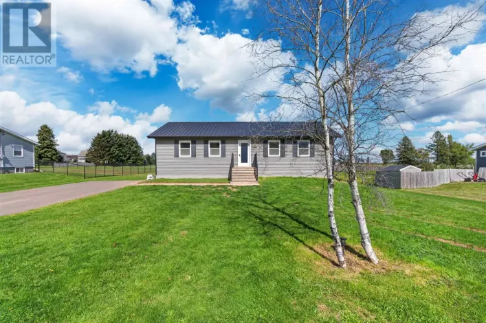 89 KELLY Drive, Miscouche