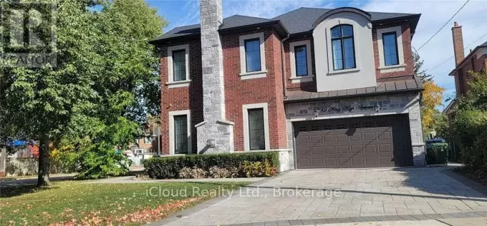 89 KING HIGH AVENUE, Toronto