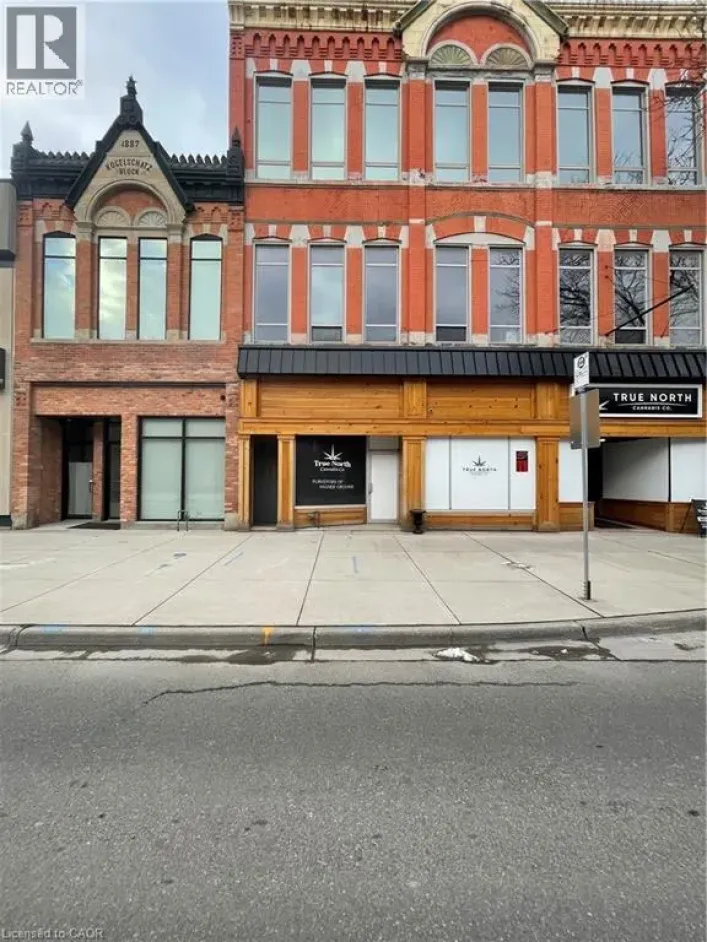 89 KING Street W, Chatham