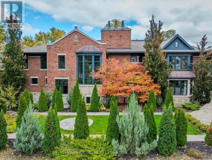 89 KINGSWAY CRESCENT, Toronto