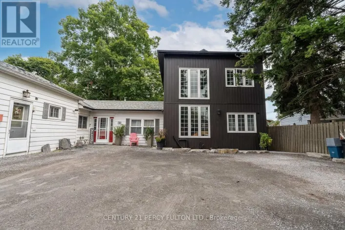 89 LIBERTY STREET S, Clarington