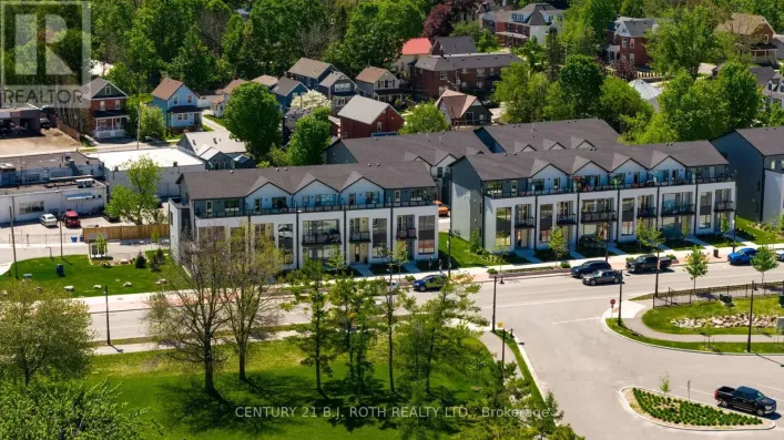 89 LIGHTFOOT DRIVE, Orillia