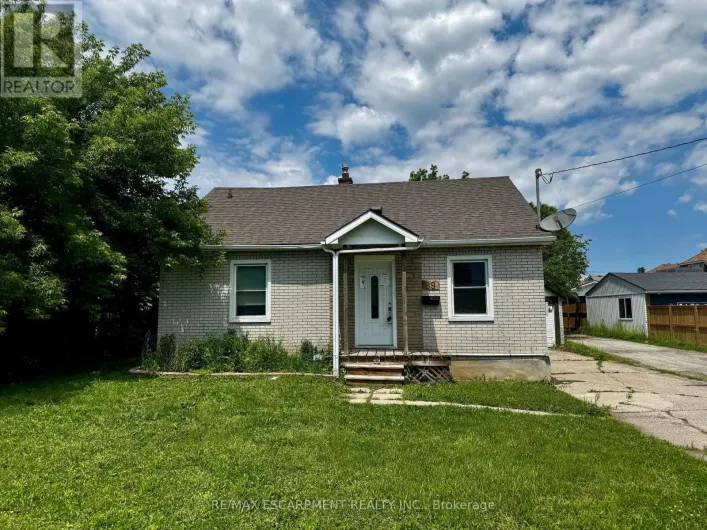 House for sale: 89 LINCOLN AVENUE, St. Catharines