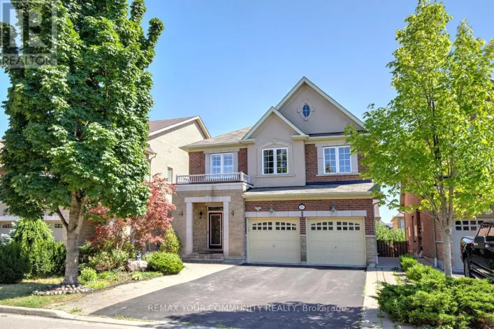 89 MAPLE VALLEY DRIVE, Vaughan