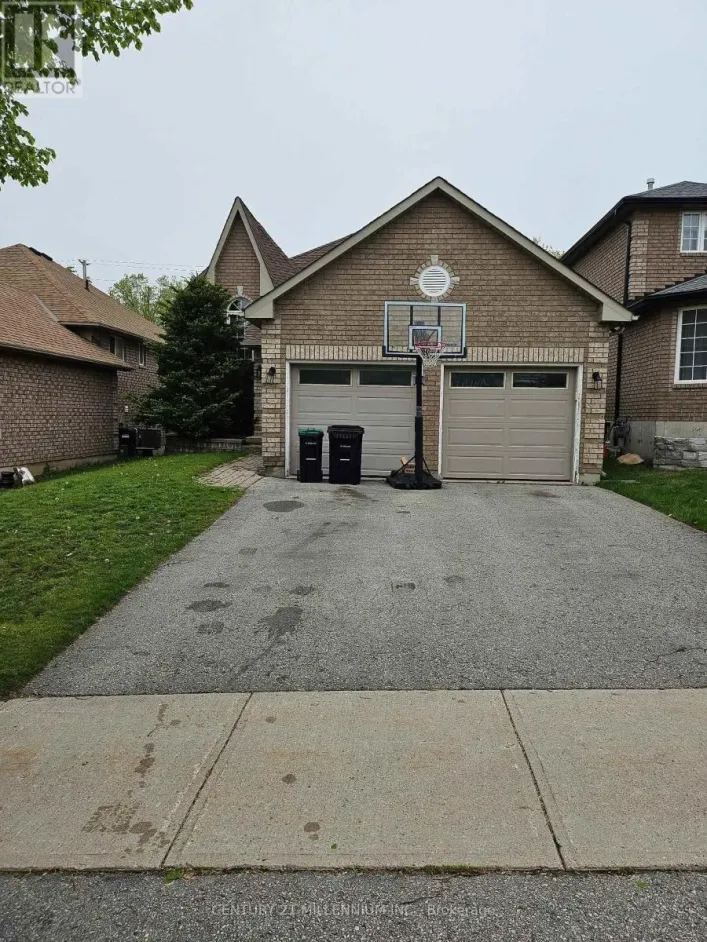 89 MASTERS DRIVE, Barrie