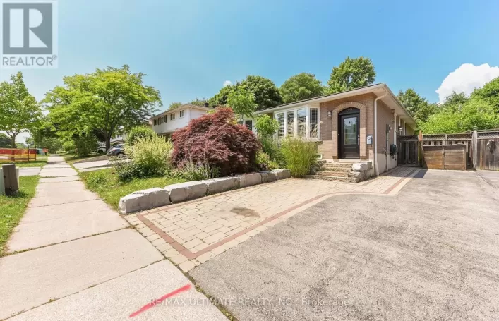 89 MCCRANEY STREET W, Oakville