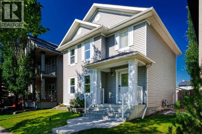 89 Mckenzie Towne Drive SE, Calgary