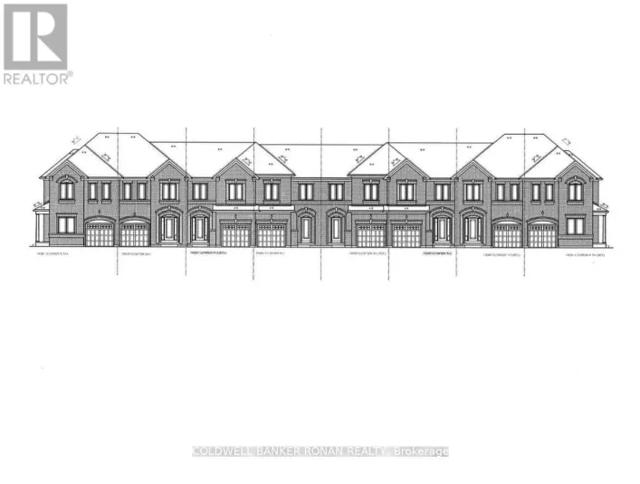 89 MEADOW VISTA CRESCENT, East Gwillimbury