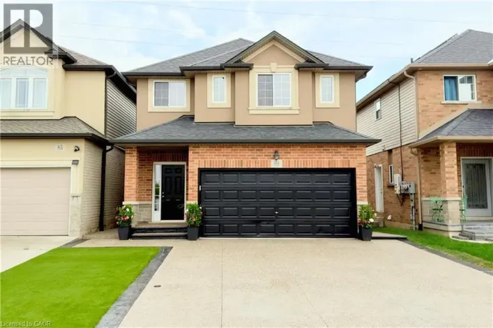 89 MEDICI Lane, Hamilton