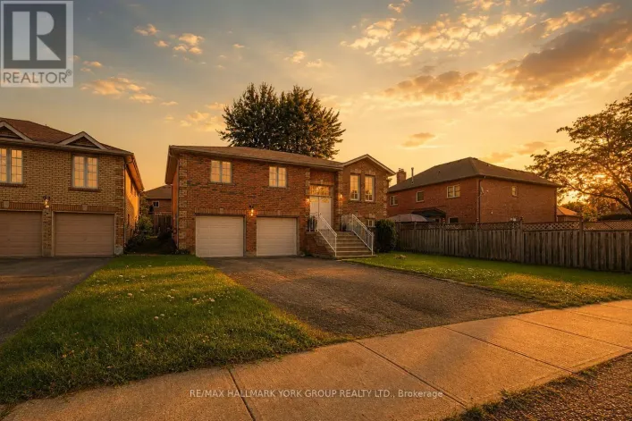 89 METRO ROAD N, Georgina