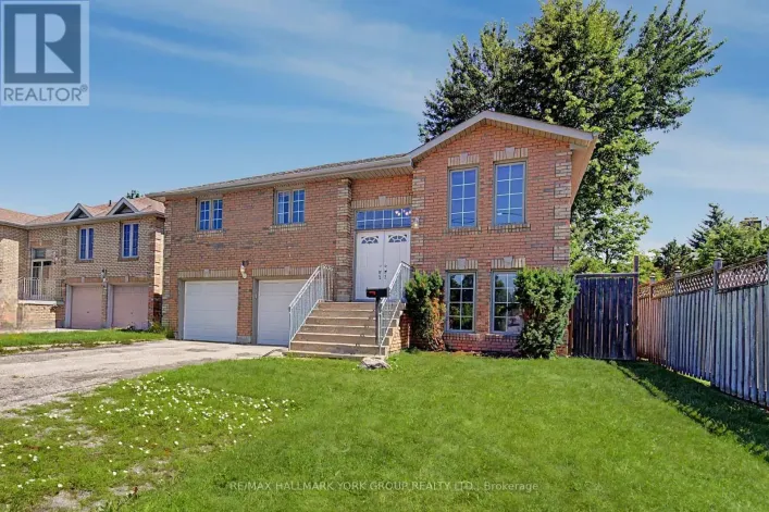 89 METRO ROAD N, Georgina