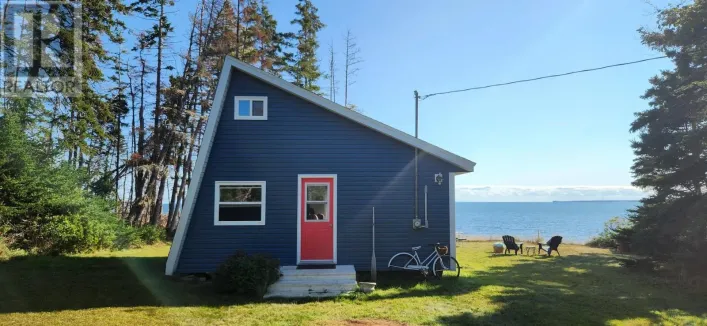 89 Milky Way Road, DeGros Marsh