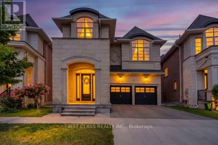 89 NATALIE WAY, Oakville