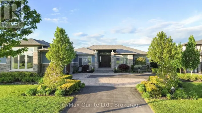 89 NAVIGATION DRIVE, Prince Edward County
