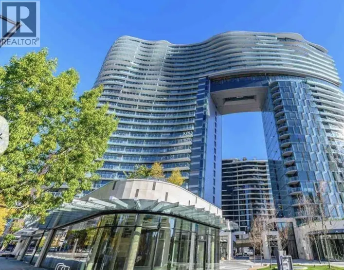 89 NELSON STREET, Vancouver