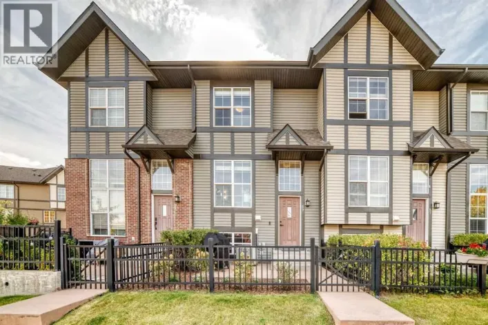 89 New Brighton Common SE, Calgary