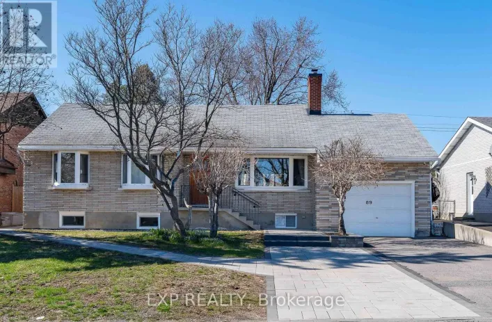 89 NORICE STREET, Ottawa