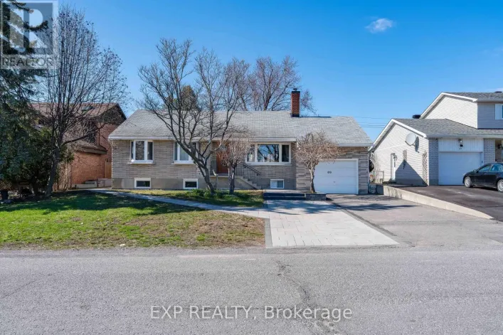 89 NORICE STREET, Ottawa