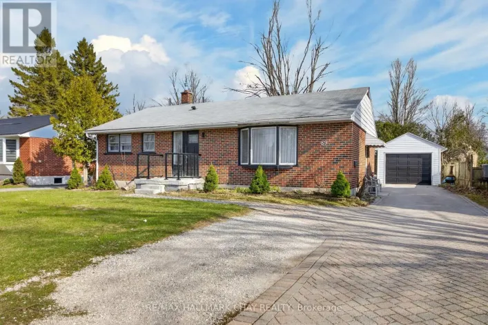 89 NORTH ST WEST (MAIN) STREET N, Orillia