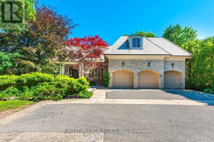 89 OLD COLONY ROAD, Toronto