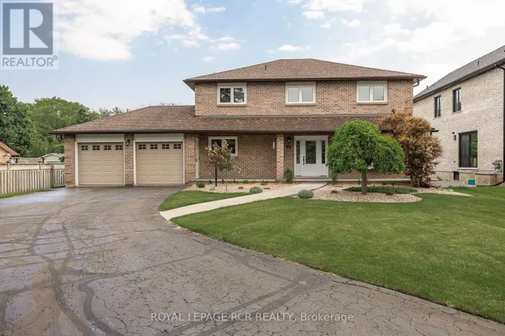 89 ORIOLE DRIVE, East Gwillimbury