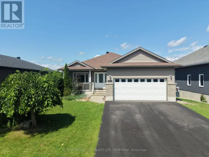 89 OTTERIDGE DRIVE, Renfrew