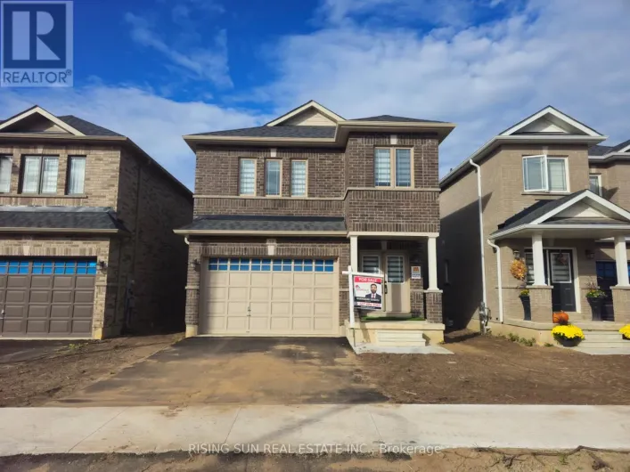 89 PALACE STREET, Thorold