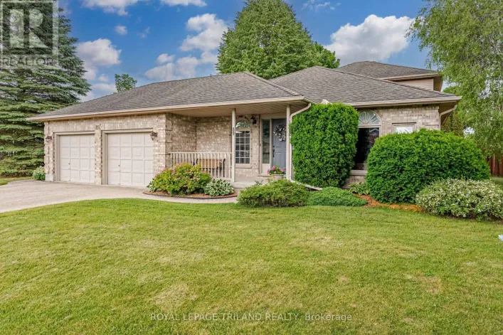 89 PARKVIEW DRIVE, Thames Centre