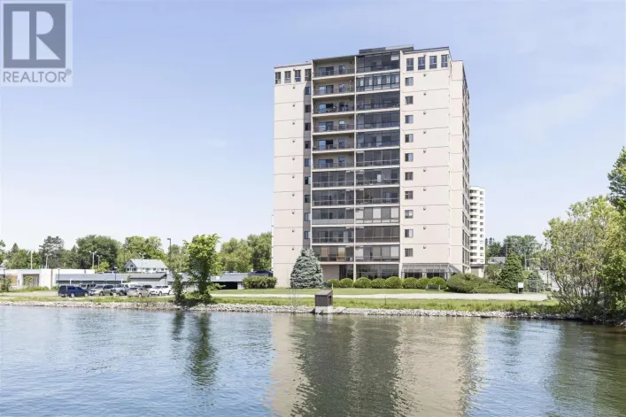 Apartment for sale: 89 Pine ST # 207, Sault Ste. Marie