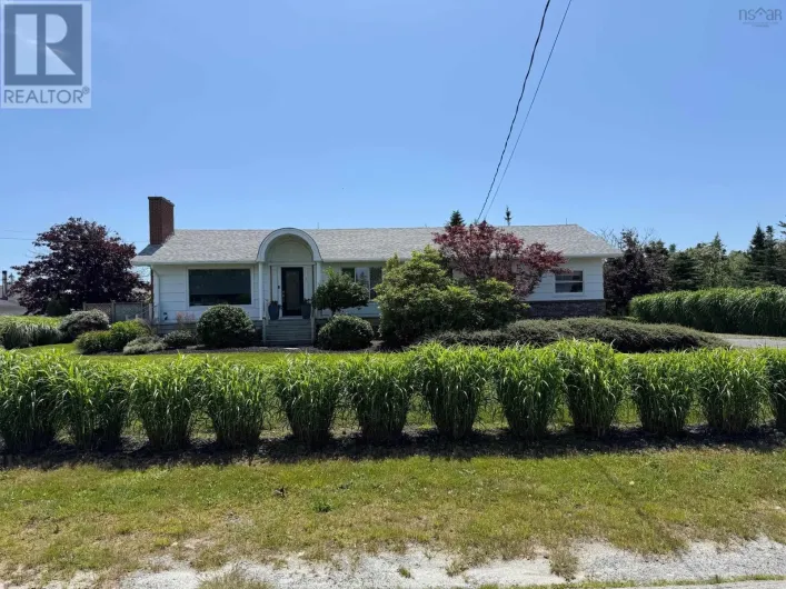 89 Pond Road, Lower West Pubnico