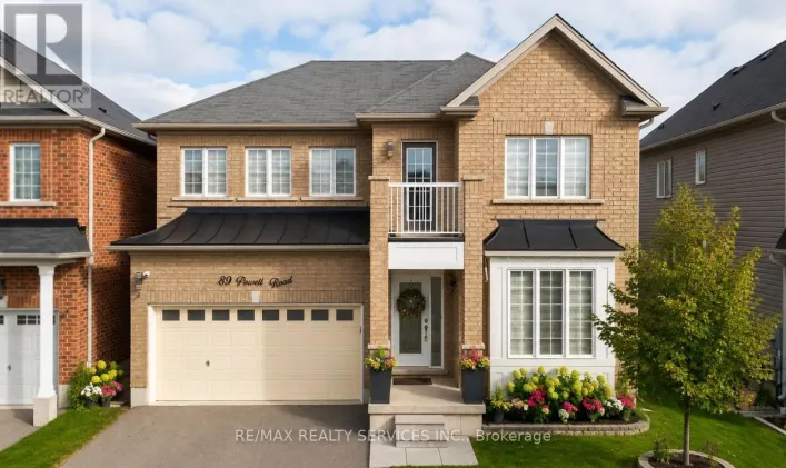 89 POWELL ROAD, Brantford