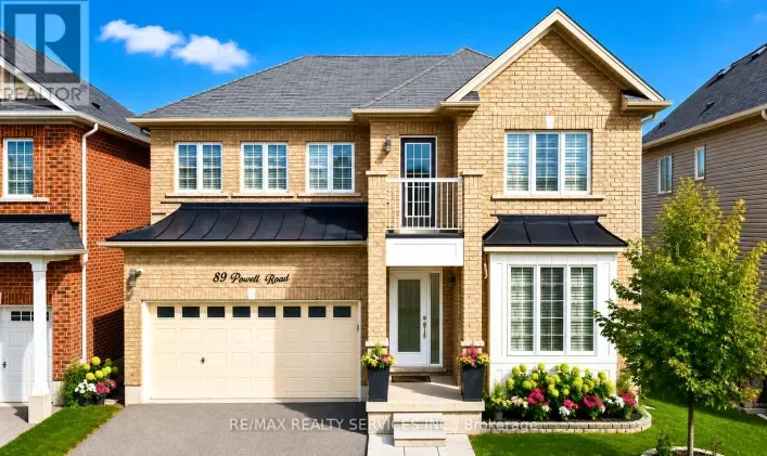 89 POWELL ROAD, Brantford