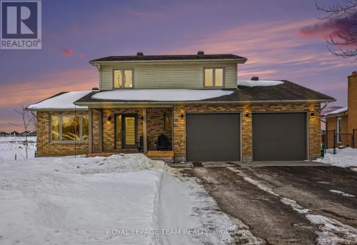 89 QUEEN CHARLOTTE STREET, Ottawa