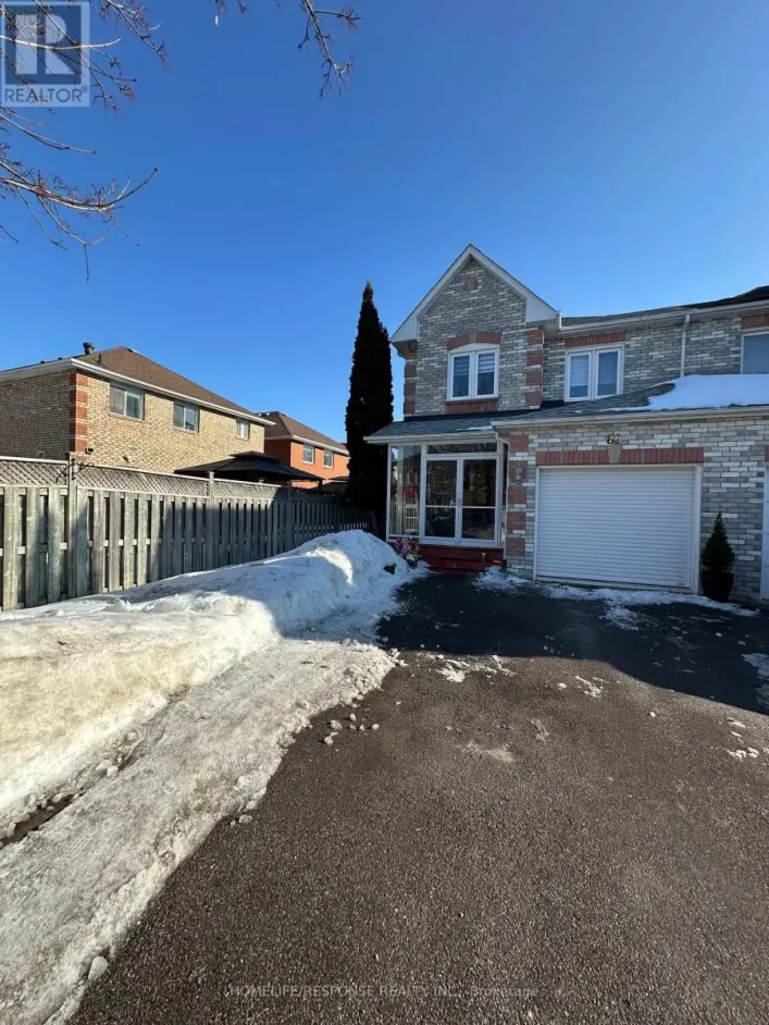 89 RAVENSCLIFFE COURT, Brampton